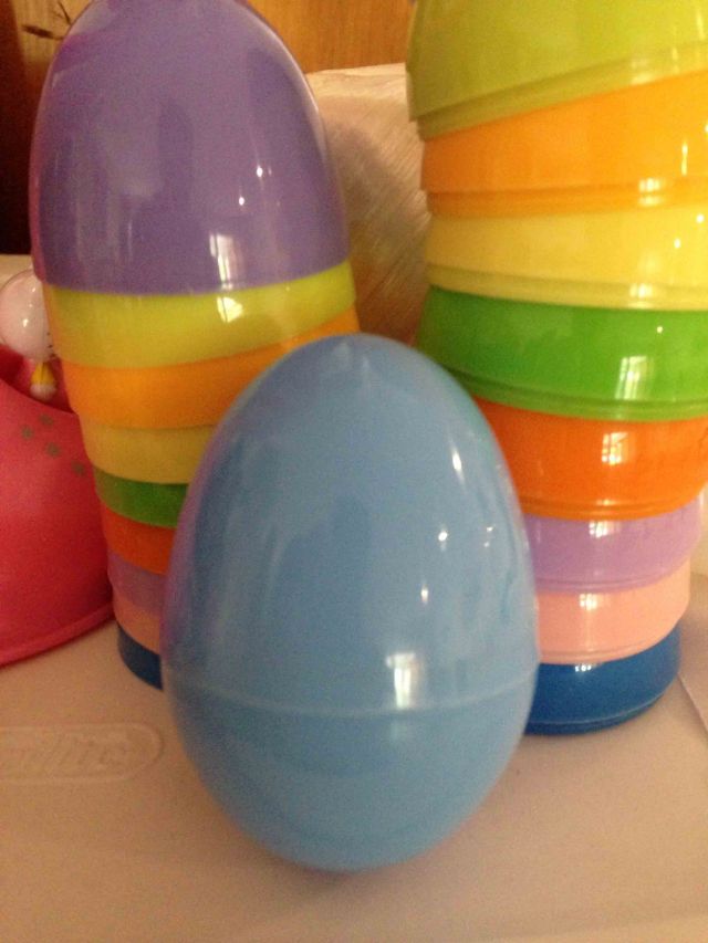 How natural are your eggs? 